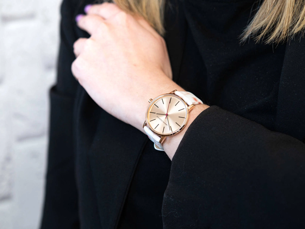 Zegarek damski ARMANI EXCHANGE AX5588 Lola