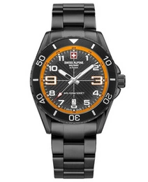 Zegarek męski SWISS ALPINE MILITARY SAM7029.1179 Raptor