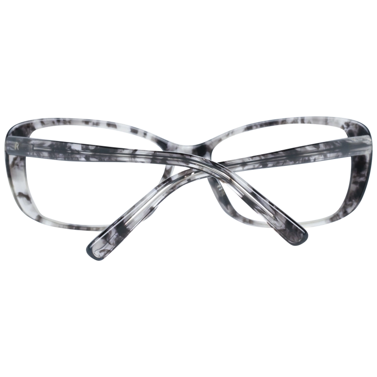 Okulary oprawki damskie Rodenstock R5332 A 51 Czarne