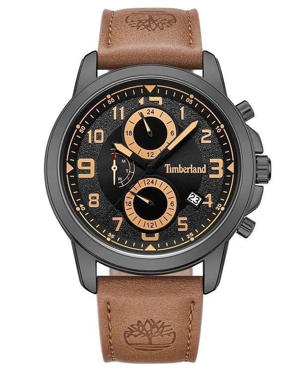 Zegarek męski TIMBERLAND TDWGF9002403