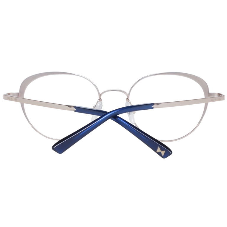 Okulary oprawki Damskie Ted Baker TB2274 689 48 Niebieskie