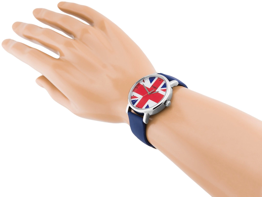 Zegarek TIMEX TW2P70100