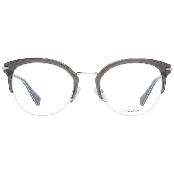 Okulary oprawki damskie Police VPL418E50M78V Szare