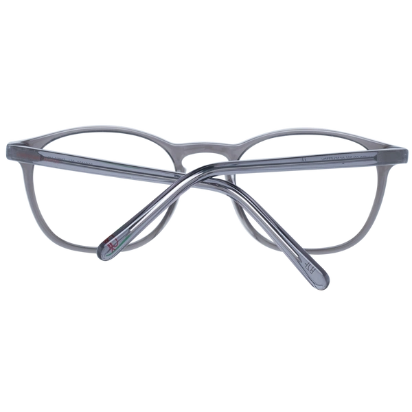 Okulary oprawki Męskie Benetton BEO1037 951 50 Szare