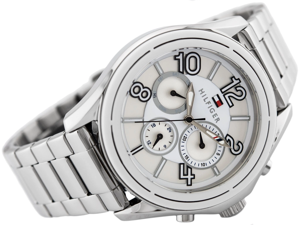 Zegarek damski TOMMY HILFIGER 1781650
