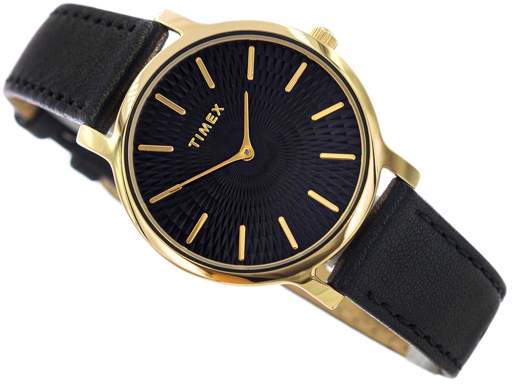 Zegarek damski TIMEX TW2V92600 Transcend