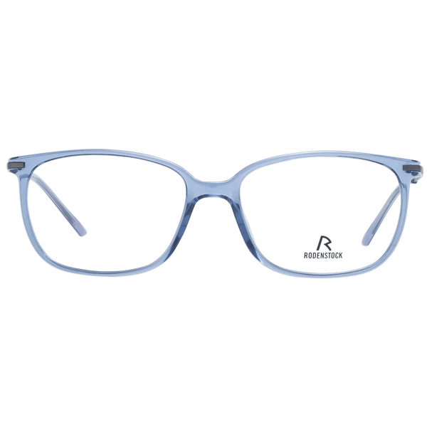 Okulary oprawki Damskie Rodenstock R5310 E 54 Niebieskie