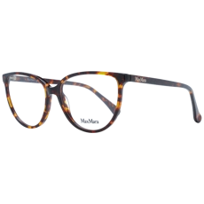 Okulary oprawki Damskie Max Mara MM5055 Brązowe