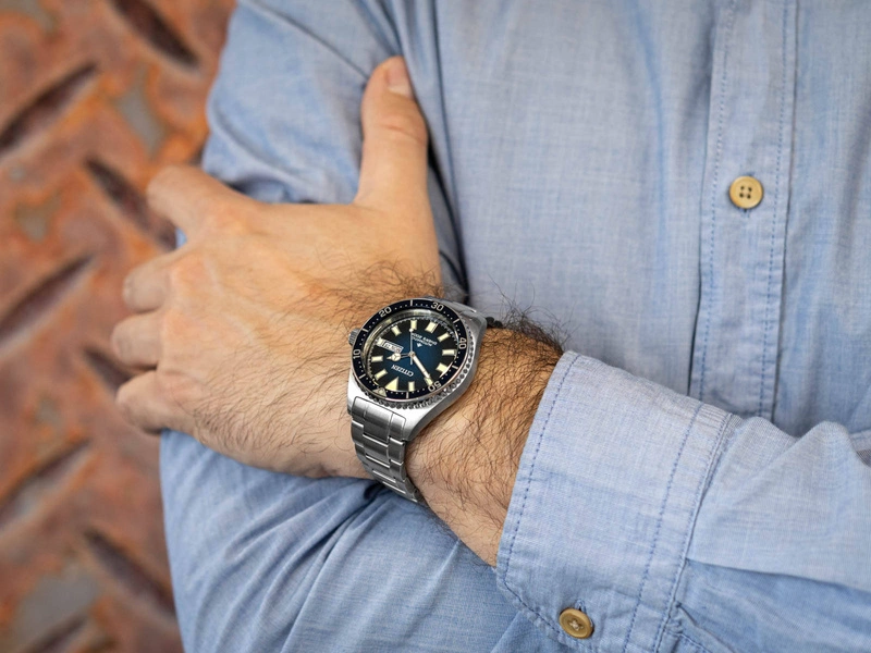 Zegarek męski Citizen NY0129-58L Promaster Diver's