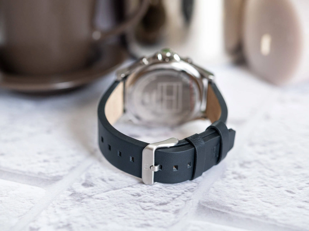 Zegarek męski TOMMY HILFIGER 1710523 Lance