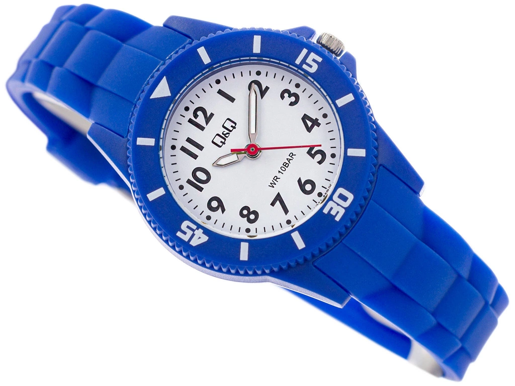 Zegarek damski Q&Q V26A-008VY