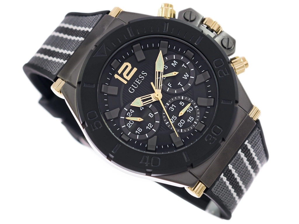 Zegarek męski GUESS GW0415G3
