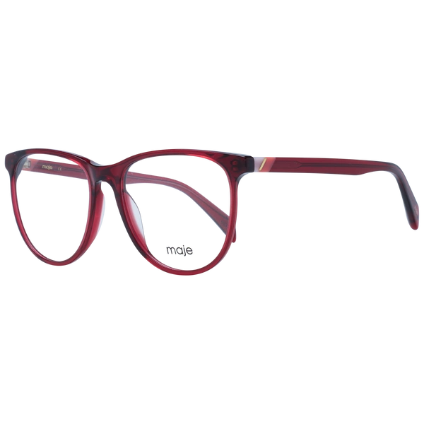 Okulary oprawki Damskie Maje MJ1030 Czerwone