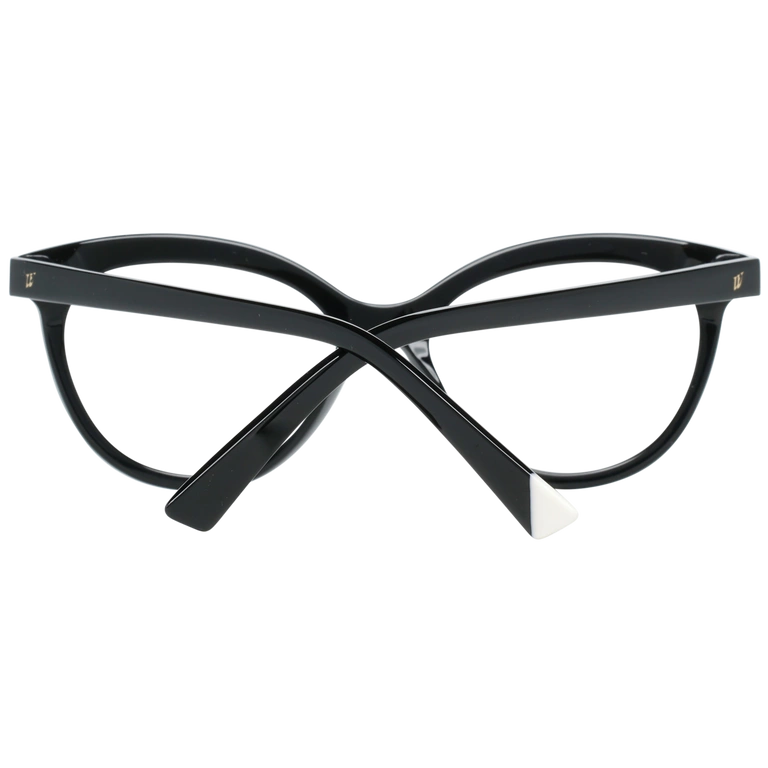 Okulary oprawki damskie Web WE5250 Czarne