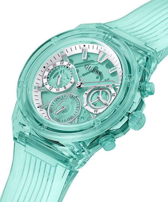 Zegarek damski GUESS GW0438L1 Athena