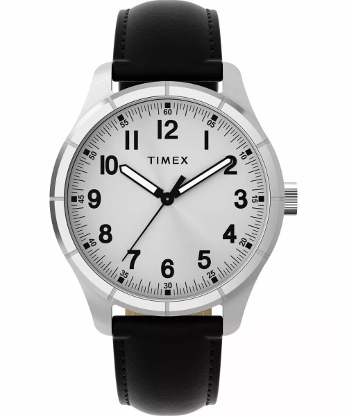Zegarek męski TIMEX TW2Y16000 Main Street
