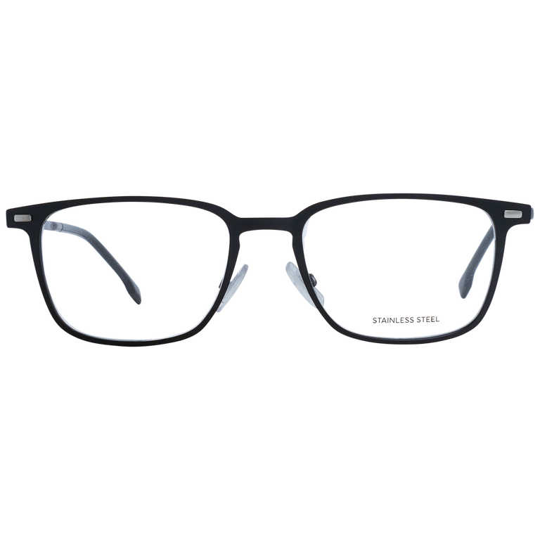 Okulary oprawki Męskie Boss BOSS1021 Czarne