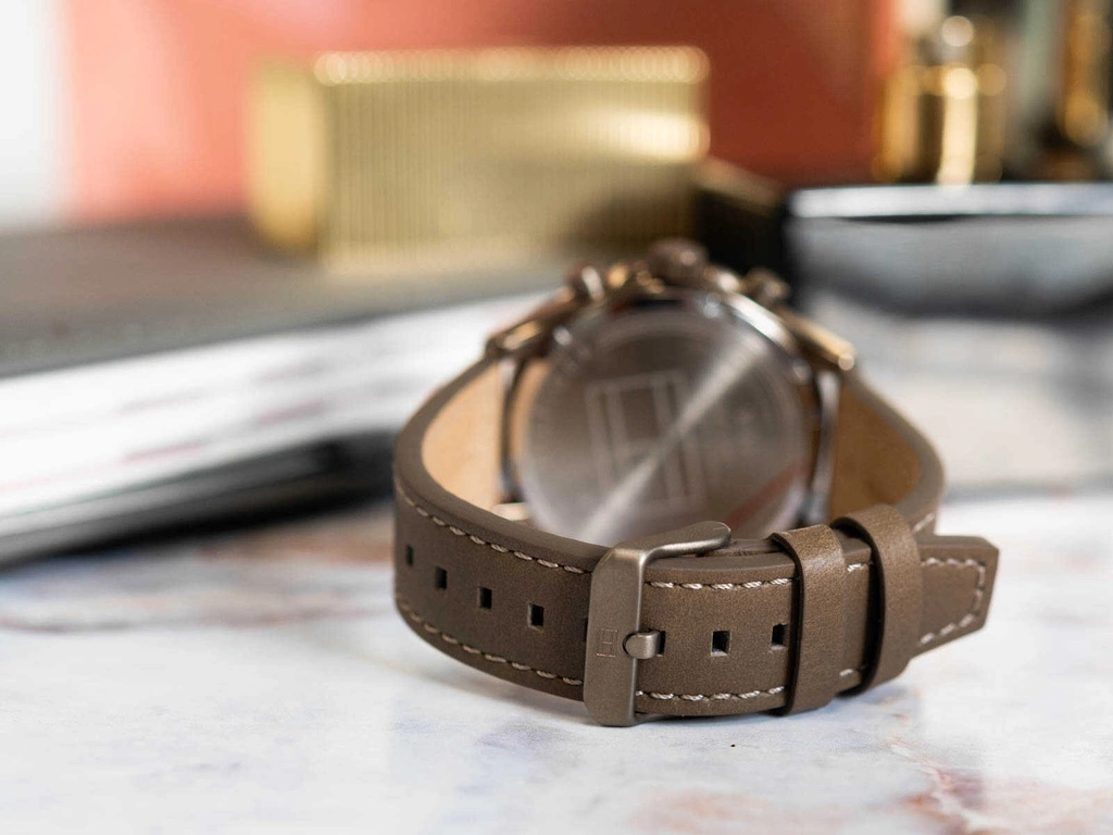 Zegarek męski TOMMY HILFIGER 1792005 Axel