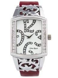 Zegarek damski GINO ROSSI 6378 7CCS