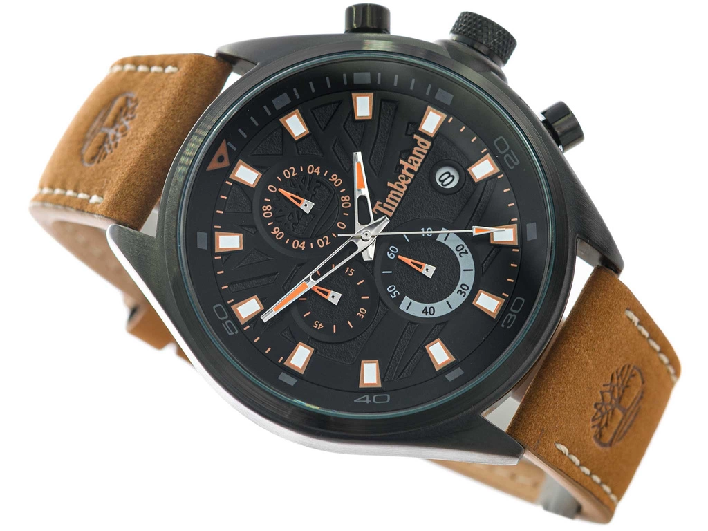 Zegarek męski TIMBERLAND TDWGC9000401