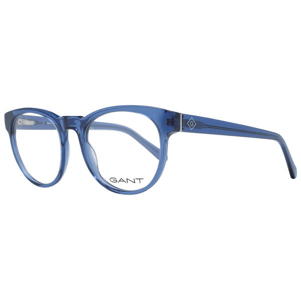 Okulary oprawki Damskie Gant GA3273 Niebieskie