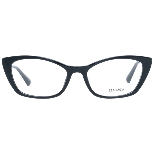 Okulary oprawki Damskie MAX&Co. MO5002 001 53 Czarne