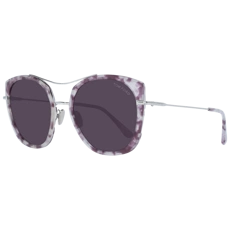 Okulary przeciwsłoneczne Damskie Tom Ford FT0760 Srebrne