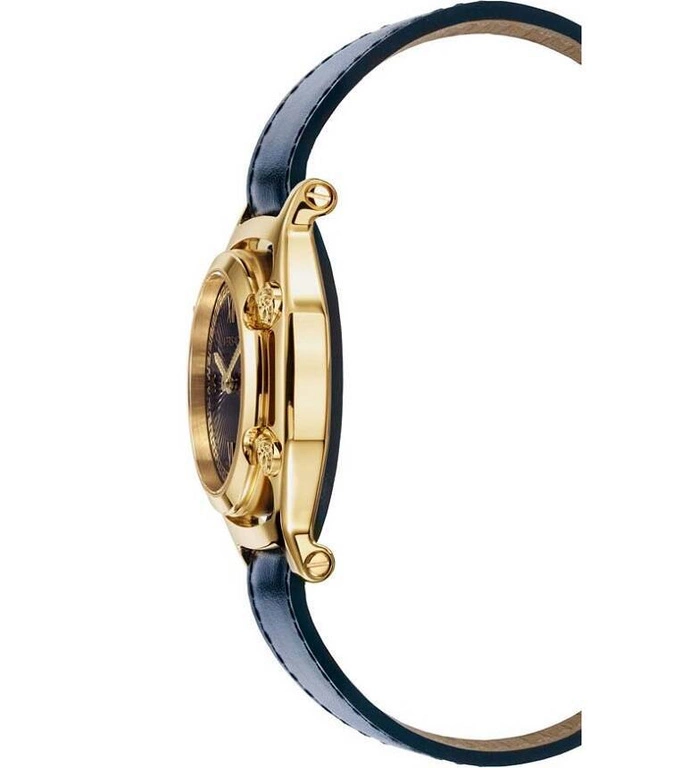 Zegarek damski VERSACE Set VEVF00720 Medusa Frame Set