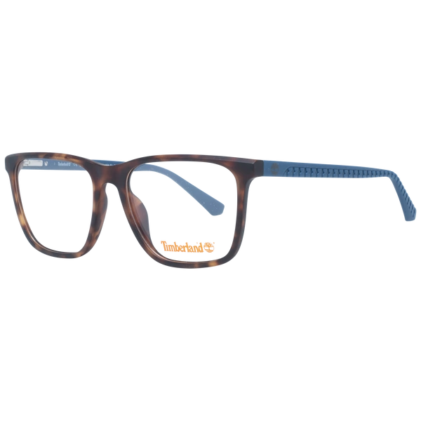 Okulary oprawki Męskie Timberland TB1782-H 052 55 Wielokolorowe