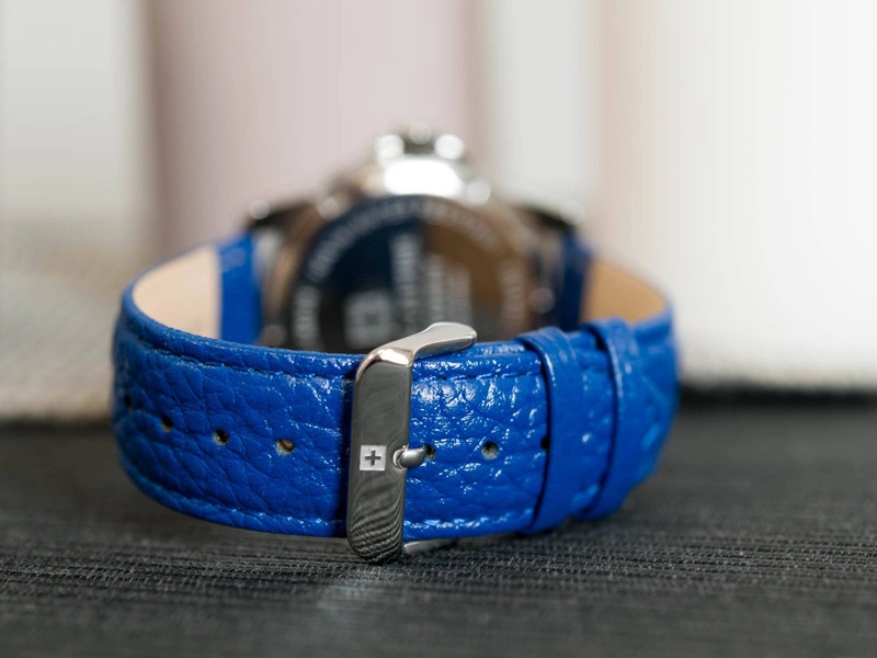 Zegarek męski SWISS ALPINE MILITARY SAM7011.1535