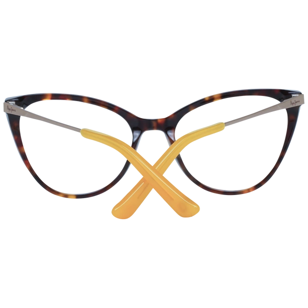 Okulary oprawki Damskie Pepe Jeans PJ3360 Brązowe
