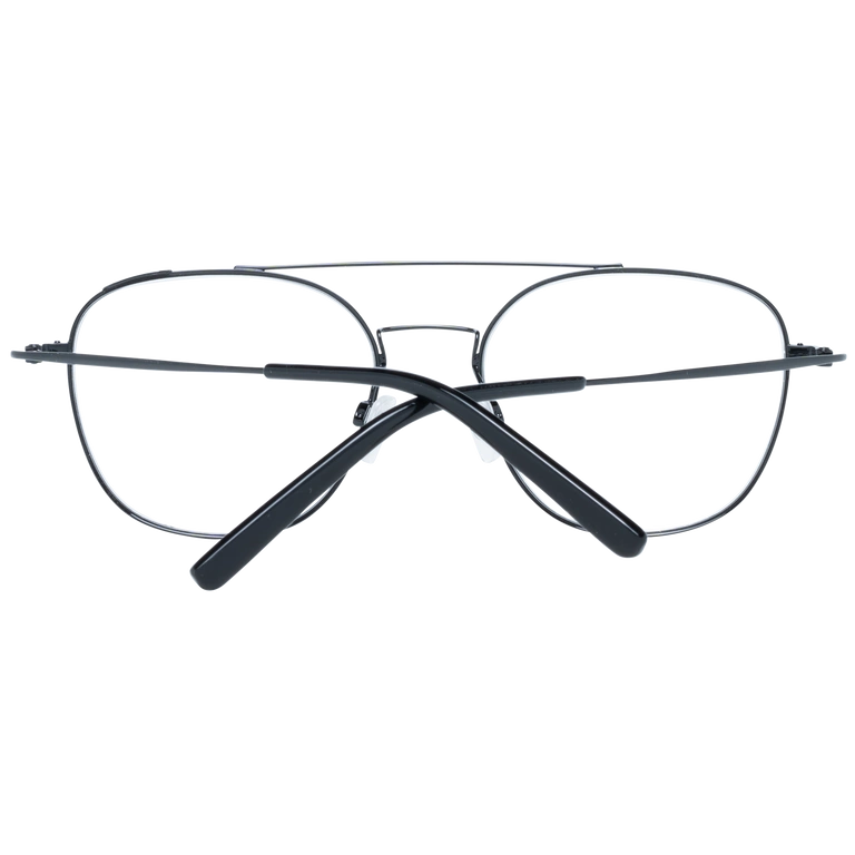 Okulary oprawki Męskie Bally BY5005-D 001 53 Czarne