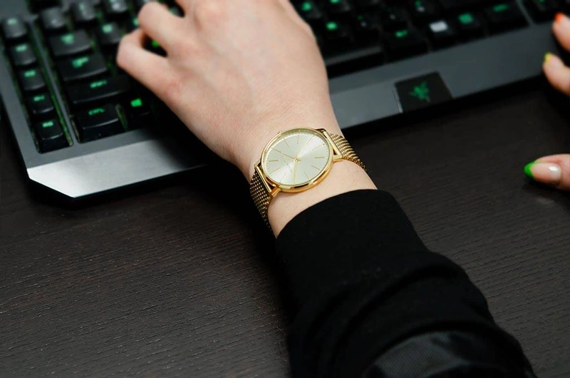 Zegarek damski MICHAEL KORS PYPER MK4339