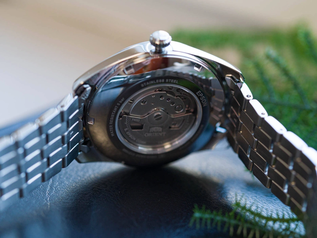 Zegarek męski ORIENT RA-BA0003L30B Multi-Year Calendar