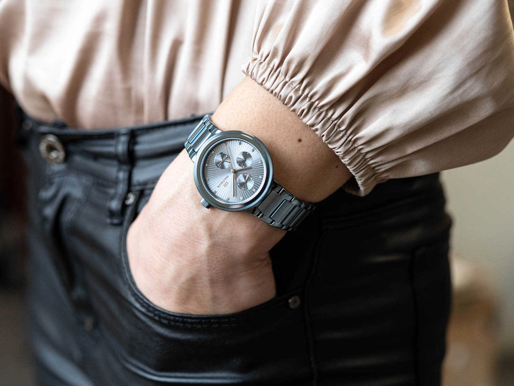 Zegarek damski TOMMY HILFIGER 1782535 JOY