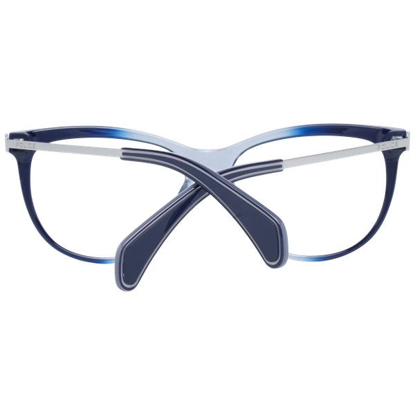 Okulary oprawki damskie Police VPL625 0D36 53 Niebieskie