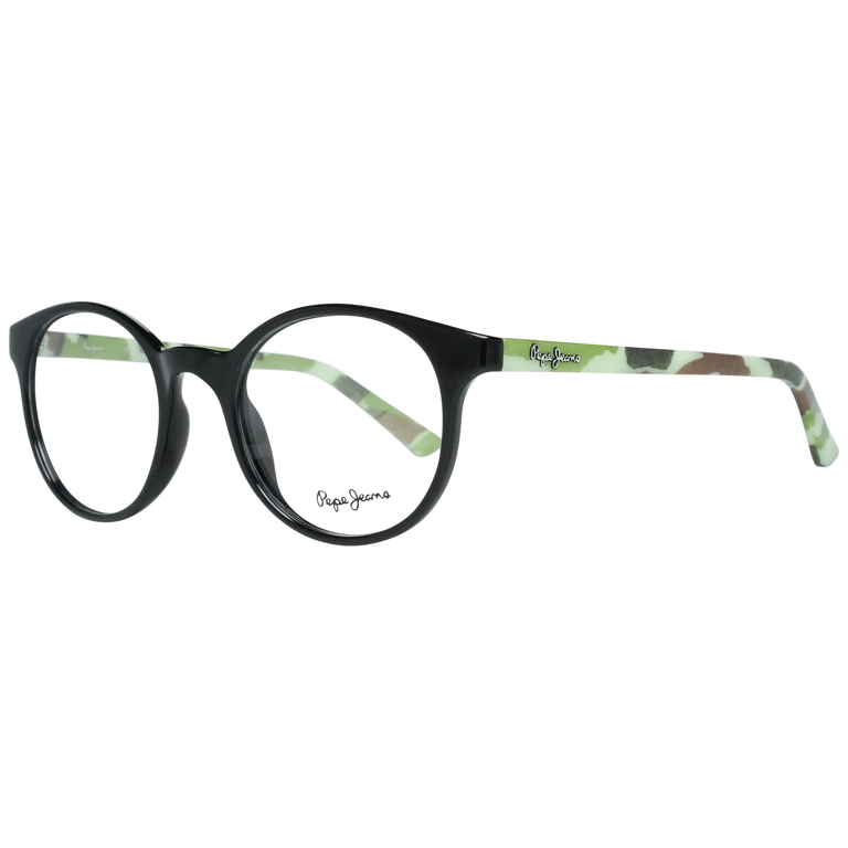 Okulary oprawki damskie Pepe Jeans PJ3238 Czarne