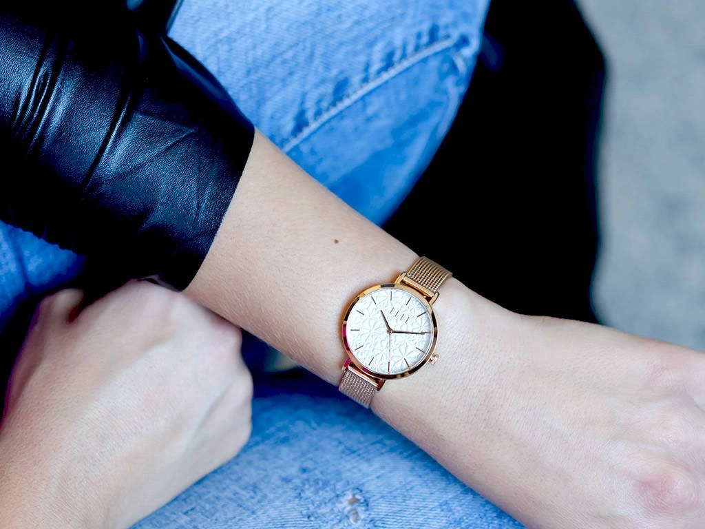 Zegarek damski ELLE ELL27003