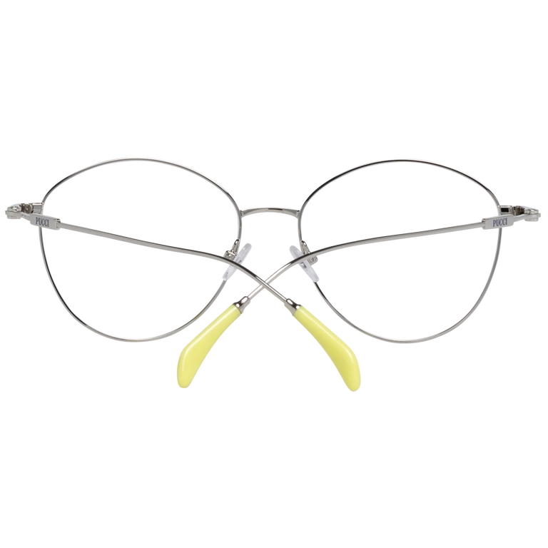 Okulary oprawki Damskie Emilio Pucci EP5107 020 54 Niebieskie