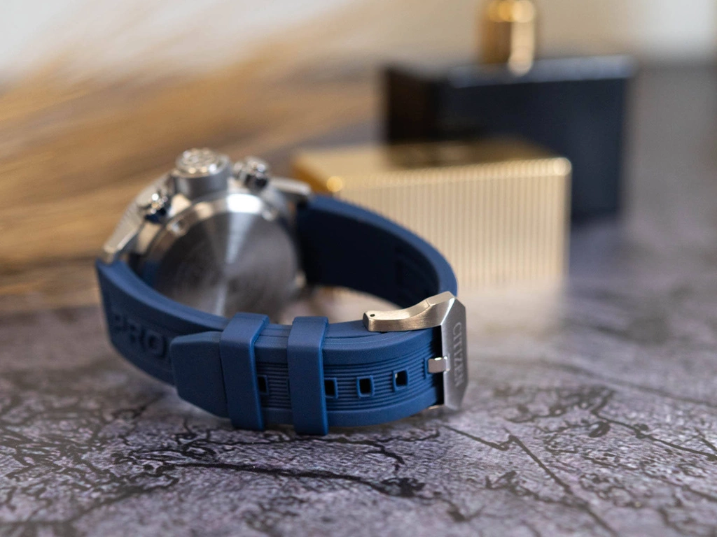 Zegarek męski Citizen BN2038-01L Promaster Aqualand Diver's