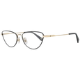Okulary oprawki Damskie Web WE5294 030 53 Czarne