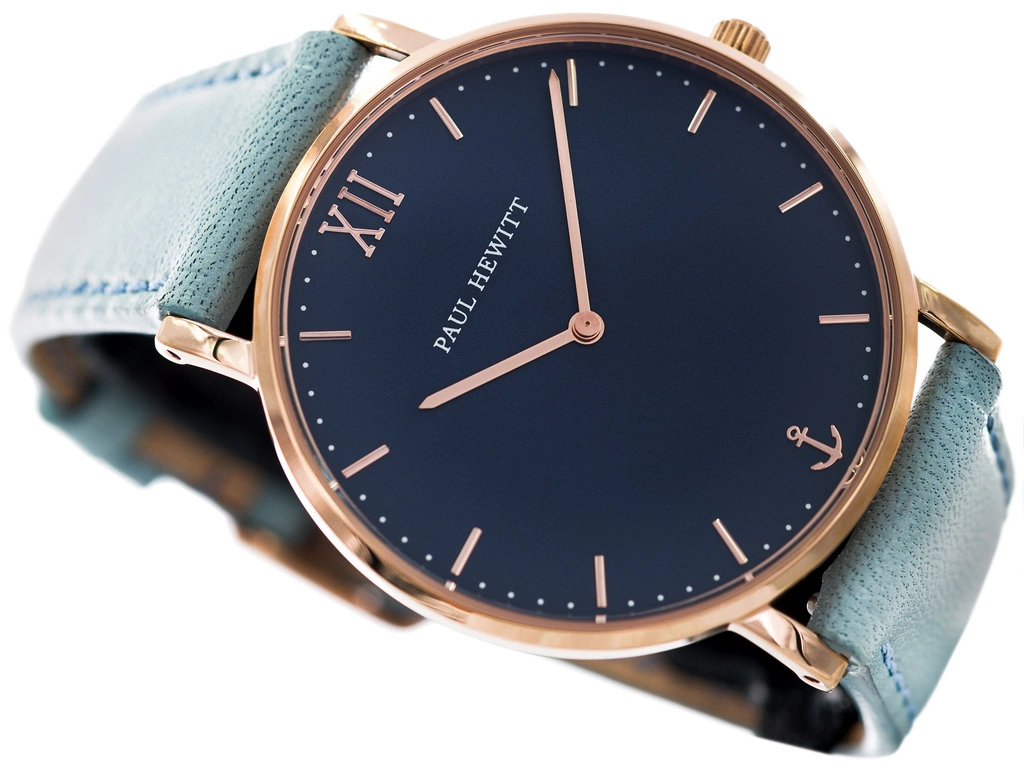 Zegarek damski PAUL HEWITT PH-SA-R-ST-B-23S SAILOR LINE