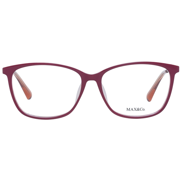 Okulary oprawki Damskie MAX&Co. MO5024 068 54 Czerwone