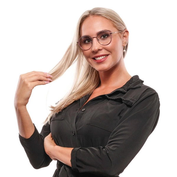 Okulary oprawki Damskie Emilio Pucci EP5110 020 50 Szare