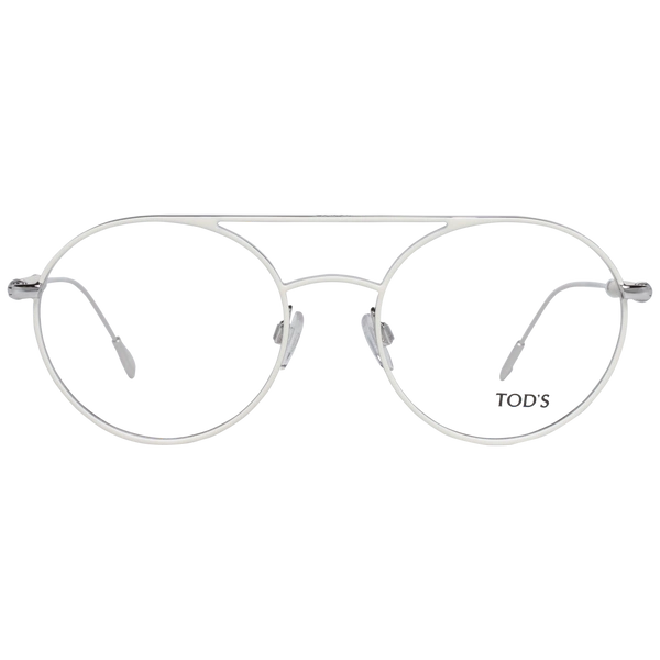 Okulary oprawki Damskie Tods TO5200 018 52 Białe