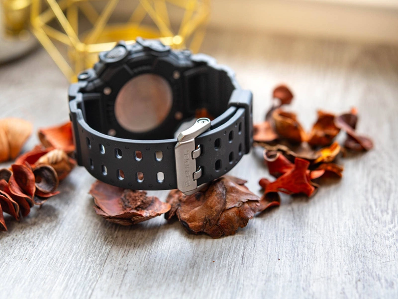 Zegarek męski CASIO G-SHOCK GX-56MF-1ER MULTI-FLUORESCENT ACCENTS