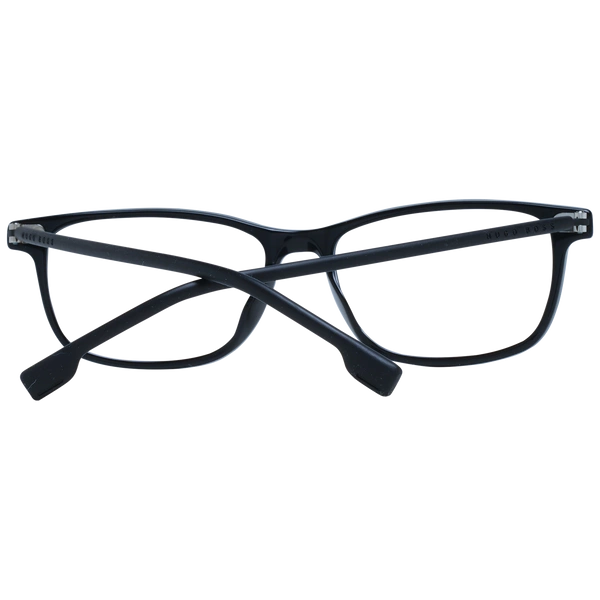 Okulary oprawki Męskie Boss BOSS1012 Czarne