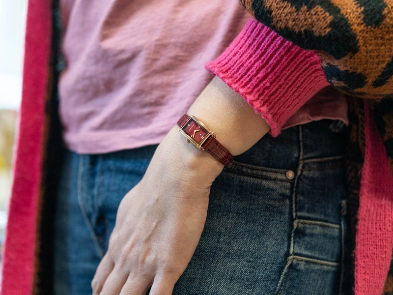 Zegarek damski TOMMY HILFIGER 1782849 Montre