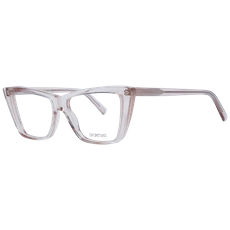 Okulary oprawki Damskie Sportmax SM5017 072 55 Różowe