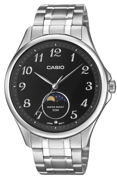 Zegarek męski CASIO MTP-M110D-1AVER